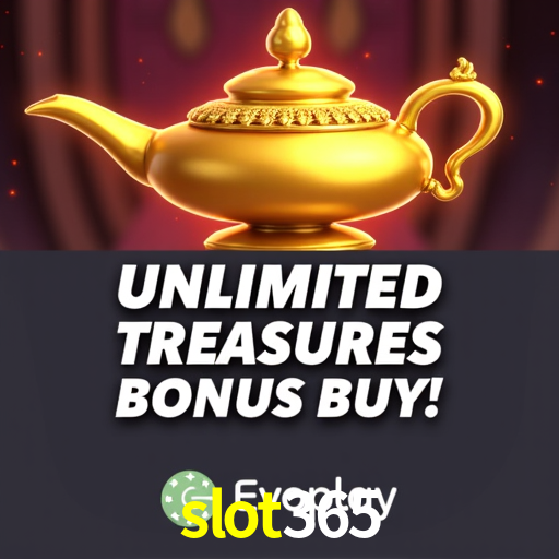 A Emoção da Loteria na slot365: Uma Chance de Mudança de Vida