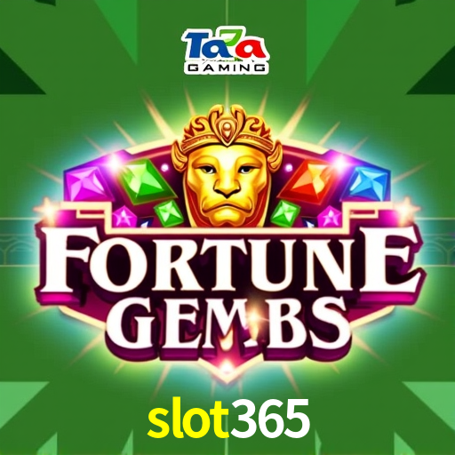 Descubra o Mundo do Cassino Online com slot365