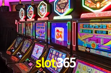 A Emoção da Loteria na slot365: Uma Chance de Mudança de Vida