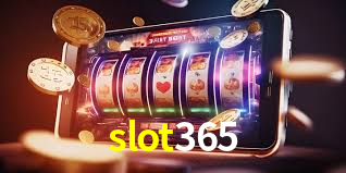 A Experiência Imersiva dos Cassinos Ao Vivo no slot365