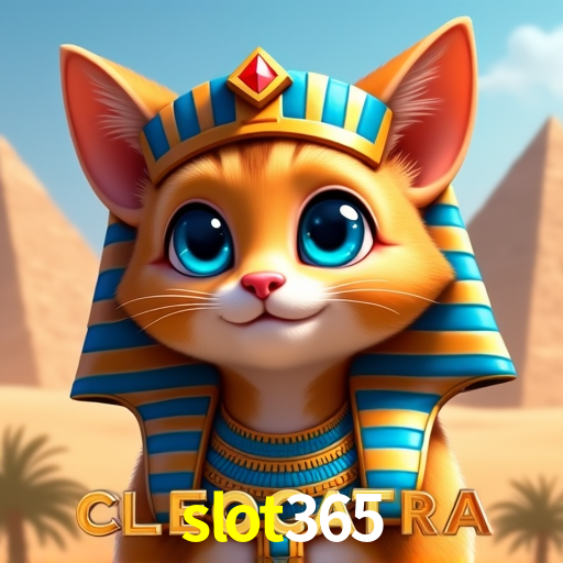 Desvendando o Mundo dos Jogos Virtuais na slot365