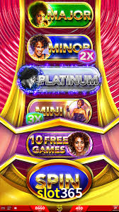 Descubra a Magia dos Jogos de Arcade no slot365